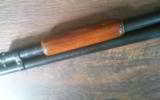 Winchester model 1897 shotgun. 12 ga - 3 of 5