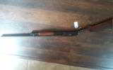 Winchester model 1897 shotgun. 12 ga - 1 of 5
