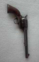 Colt SAA .45 - 2 of 3