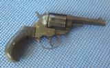 Colt 1877 Lightning Gunfighter - 1 of 2