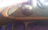 Enfield Saddle Ring Carbine - 2 of 3
