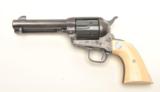 Colt SAA .45 C&R - 2 of 4