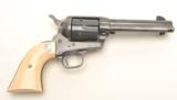 Colt SAA .45 C&R - 1 of 4