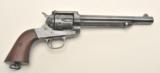 Remington Model 1890 Flattop - 2 of 2