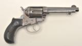 Colt model 1877 .38 - 2 of 3