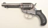 Colt model 1877 .38 - 1 of 3