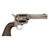 Colt Single Action Revolver 38-40 - 1 of 5