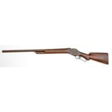 *Winchester Model 1887 Shotgun - 2 of 4