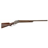 *Winchester Model 1887 Shotgun - 1 of 4