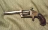 whitney 32 rf revolver
- 1 of 2