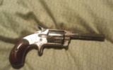 whitney 32 rf revolver
- 2 of 2