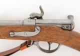 M1858/67 Bavarian Podewils-Linder Rifle - 4 of 4