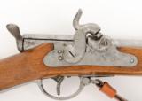 M1858/67 Bavarian Podewils-Linder Rifle - 3 of 4