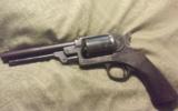 Star SIngle Action Conversion to .45 Colt - 1 of 2