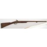 Cutdown Enfield Rifled Musket, Civil War era - 2 of 2