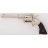 Lucius W. Pond Belt Revolver - 2 of 2
