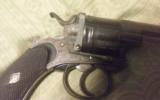 European cartridge revolver
- 1 of 3