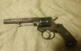 European cartridge revolver
- 3 of 3