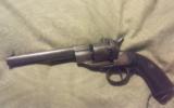 Genuine LeFeaux Pin Fire Revolver - 1 of 3