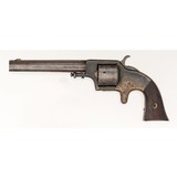 Plant's Front Loading Six-Shot Revolver .41 Colt conversion - 2 of 3