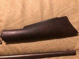 Original Winchester 1866 Carbine project - 4 of 5