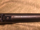 Original Winchester 1866 Carbine project - 5 of 5