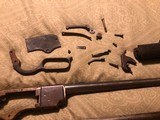 Original Winchester 1866 Carbine project - 3 of 5