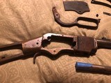 Original Winchester 1866 Carbine project - 2 of 5