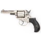 Colt Model 1877 "Lightning" Revolver - 2 of 4