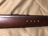 Whitneyville Rifle - 7 of 7