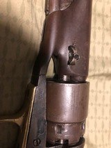 Colt Model 1860 Army Percussion Revolver - 3 of 5