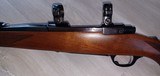 Ruger 77RS Carbine .358 Winchester - 5 of 8