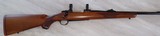 Ruger 77RS Carbine .358 Winchester - 1 of 8