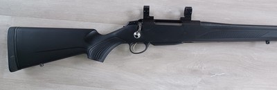 Tikka T3x 338-06 - Image 2 of 8