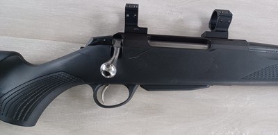 Tikka T3x 338-06 - Image 4 of 8