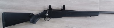 Tikka T3x 338-06 - Image 1 of 8