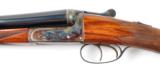 B. Jenkinson New York (G & S Halloway Ltd.) ENGLISH 12ga Side by Side - 7 of 13