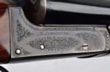 B. Jenkinson New York (G & S Halloway Ltd.) ENGLISH 12ga Side by Side - 12 of 13