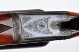 B. Jenkinson New York (G & S Halloway Ltd.) ENGLISH 12ga Side by Side - 11 of 13