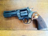Colt Python- 1 of 12
