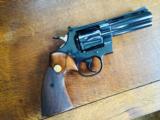 Colt Python- 4 of 12