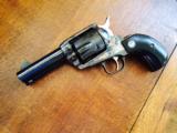 Ruger Vaquero Birdshead Revolver - 1 of 8