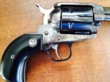 Ruger Vaquero Birdshead Revolver - 3 of 8