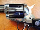 Ruger Vaquero Birdshead Revolver - 2 of 8