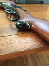 Marlin Rifle 336 RC 30-30 1958 - 10 of 15