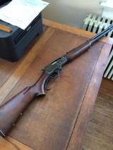 Marlin Rifle 336 RC 30-30 1958 - 13 of 15