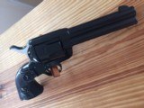 Colt Single Action Army 3rd Generation - 1 of 13