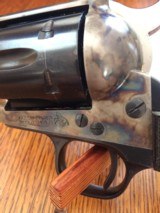 Colt Single Action Army 45 Long Colt - 3 of 12