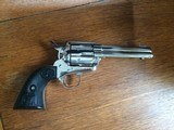 Colt Single Action Army - 3rd. Gen - 13 of 15