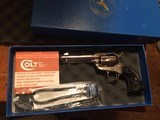 Colt Single Action Army - 3rd. Gen - 3 of 15
